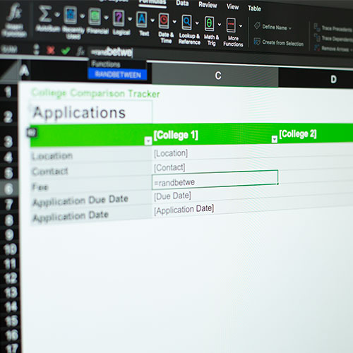 Excel