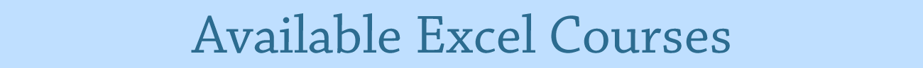 Excel