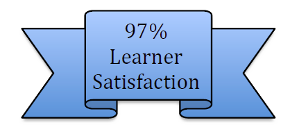 97% Satisfaction