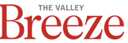 Valley Breeze logo